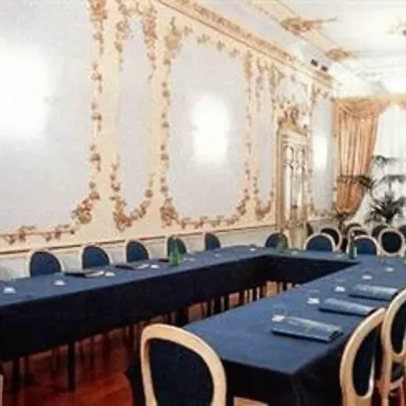 Hotel Grand\'Italia 