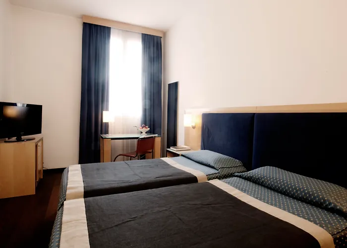 Hotel Grand\'Italia