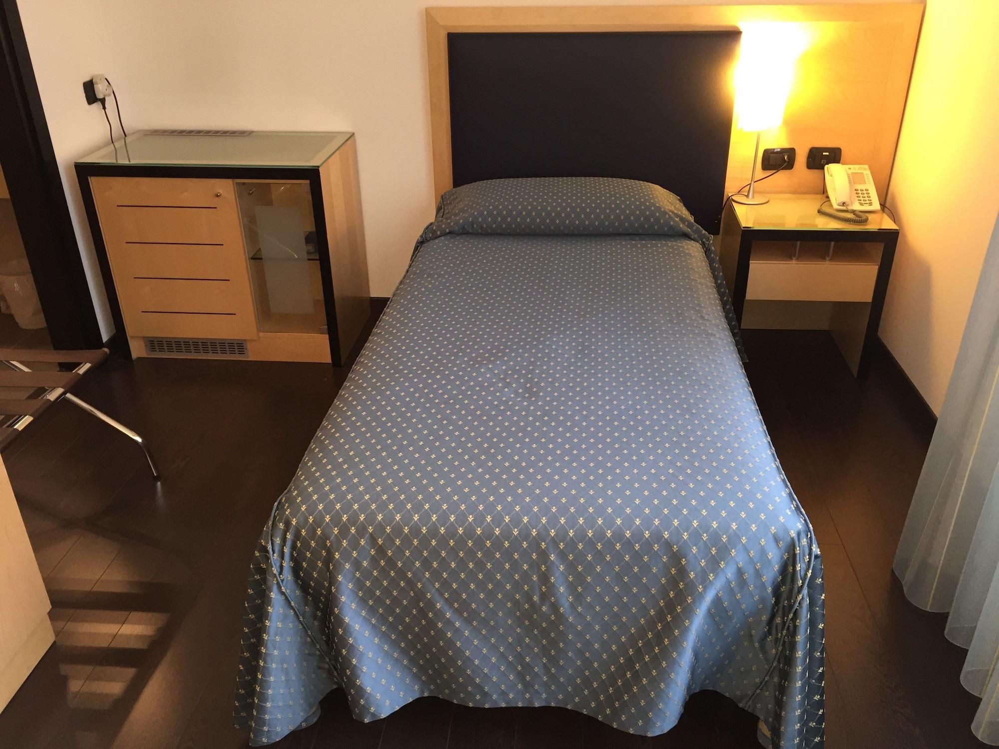Hotel Grand'italia 4*