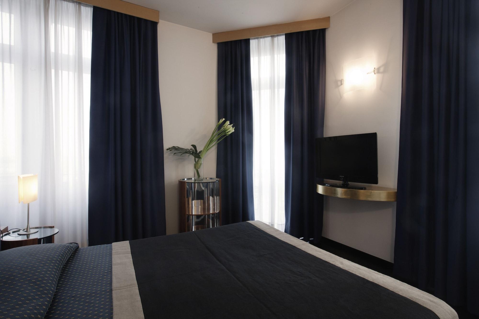 Hotel Grand'italia Padua