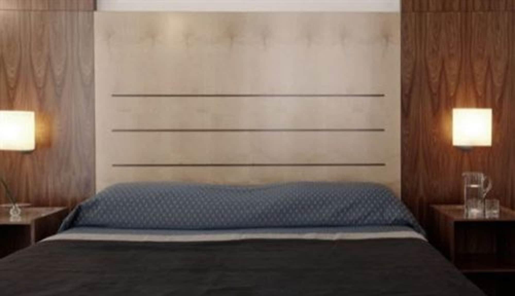 Grand'italia Hotel Padua