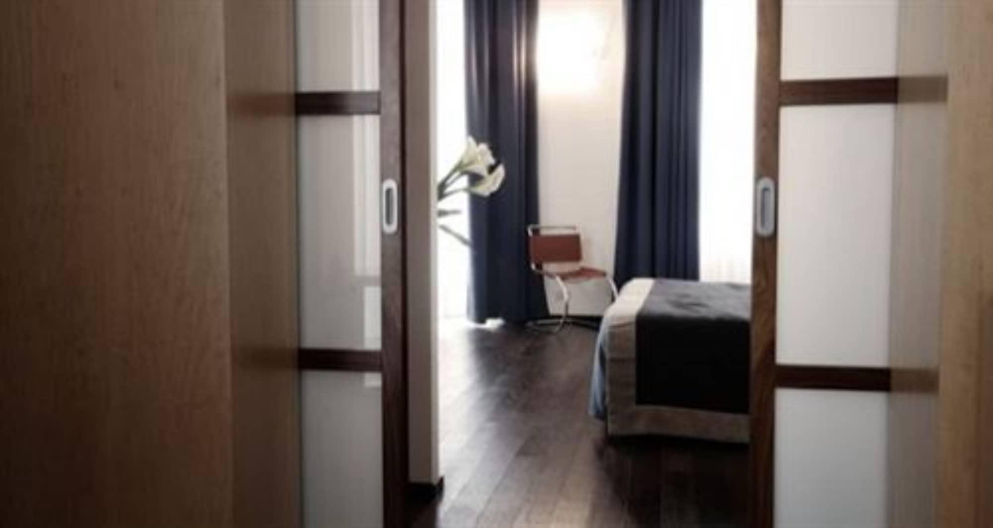 Hotel Grand'italia 4*