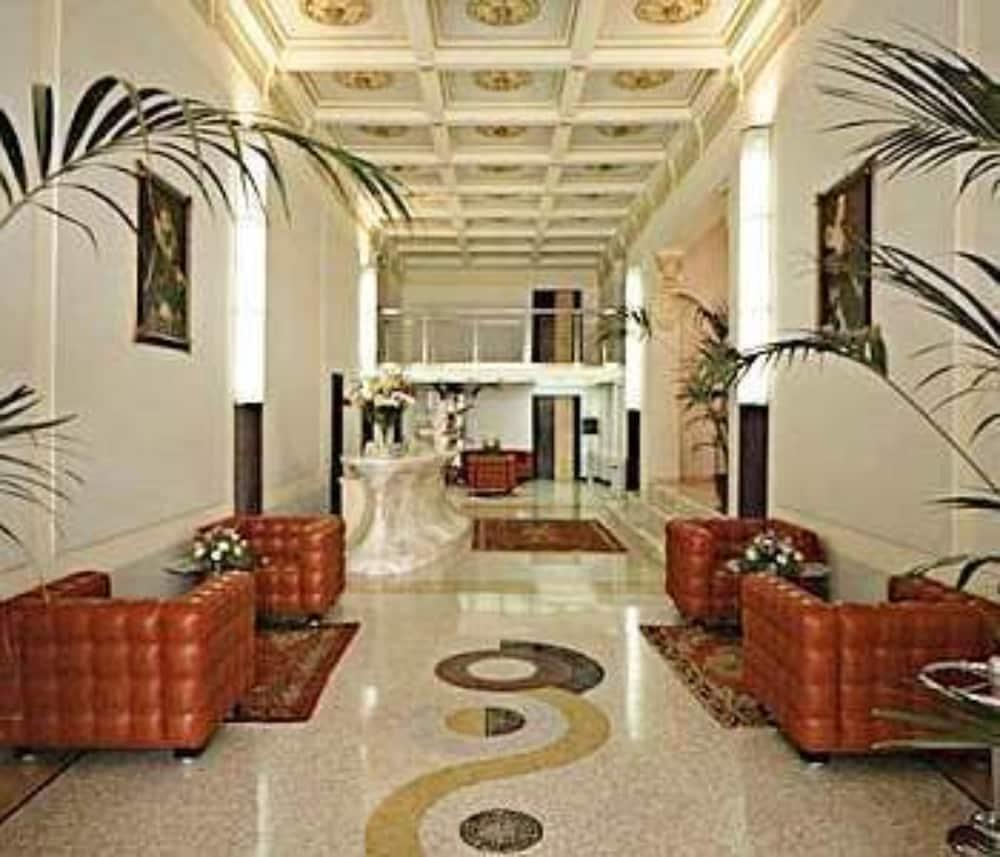 Grand'italia 4* Padua