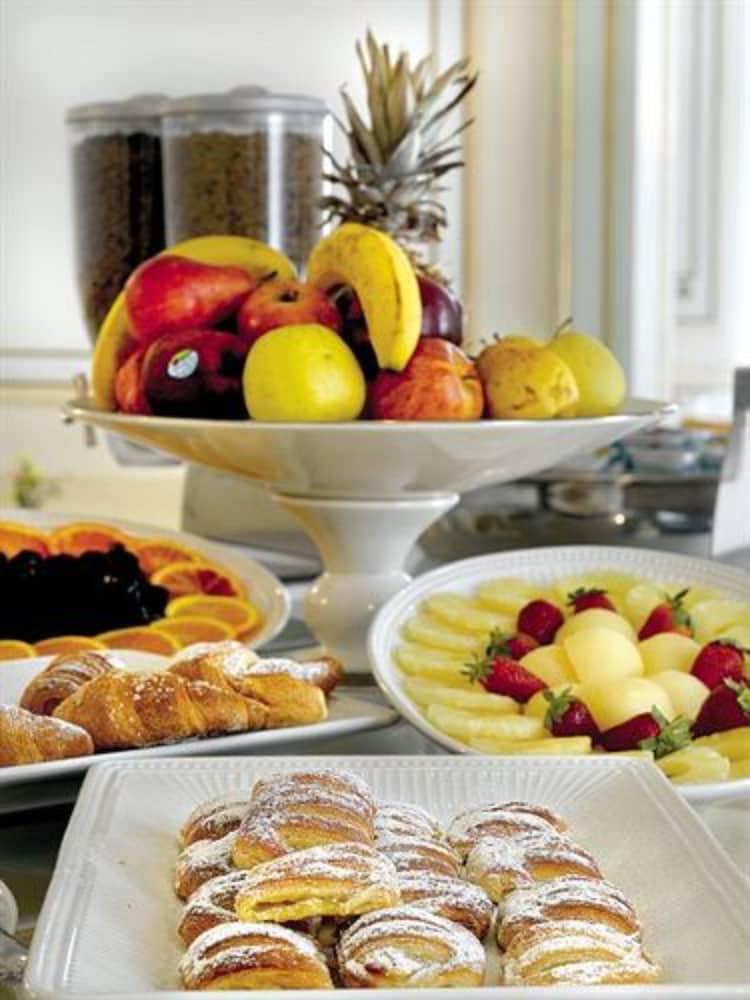 Hotel Grand'italia Padua