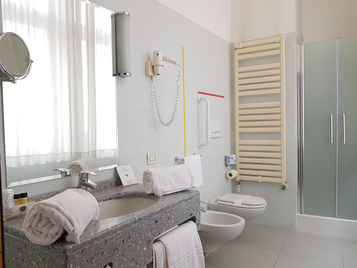 Hotel Grand'italia 4*
