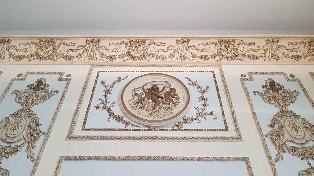 Grand'italia 4* Padua