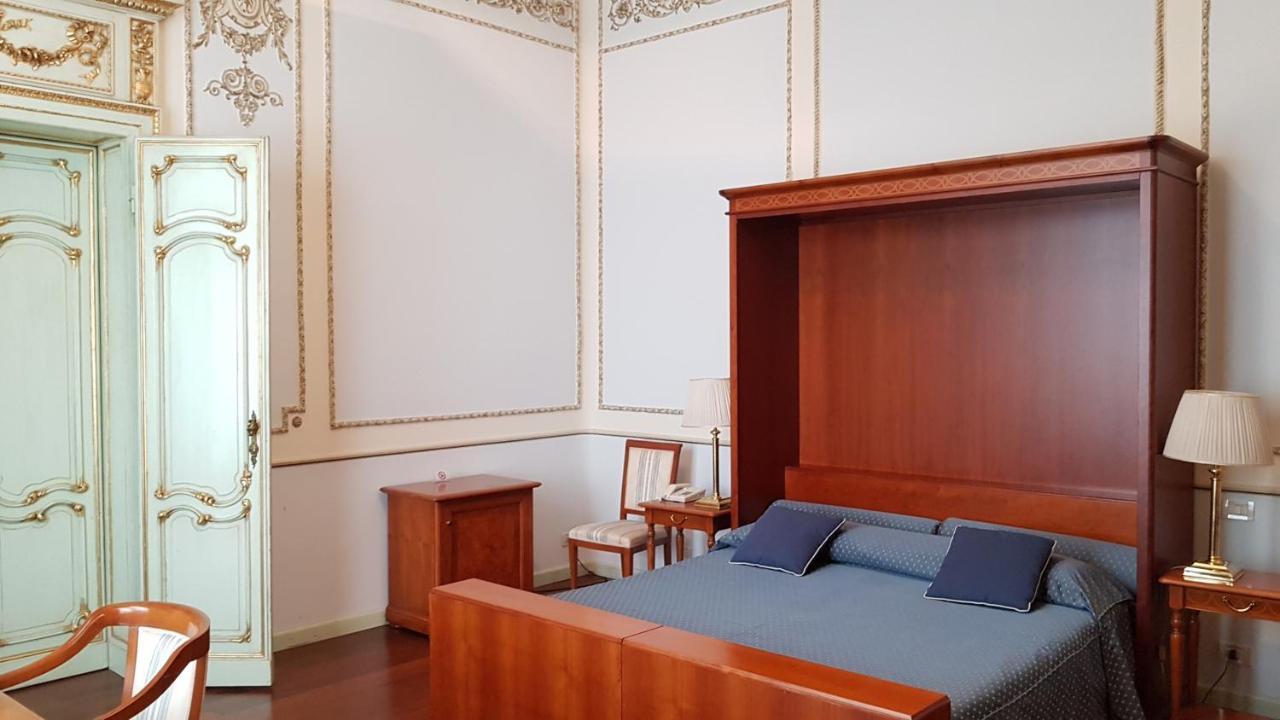 Grand'italia Hotel Padua