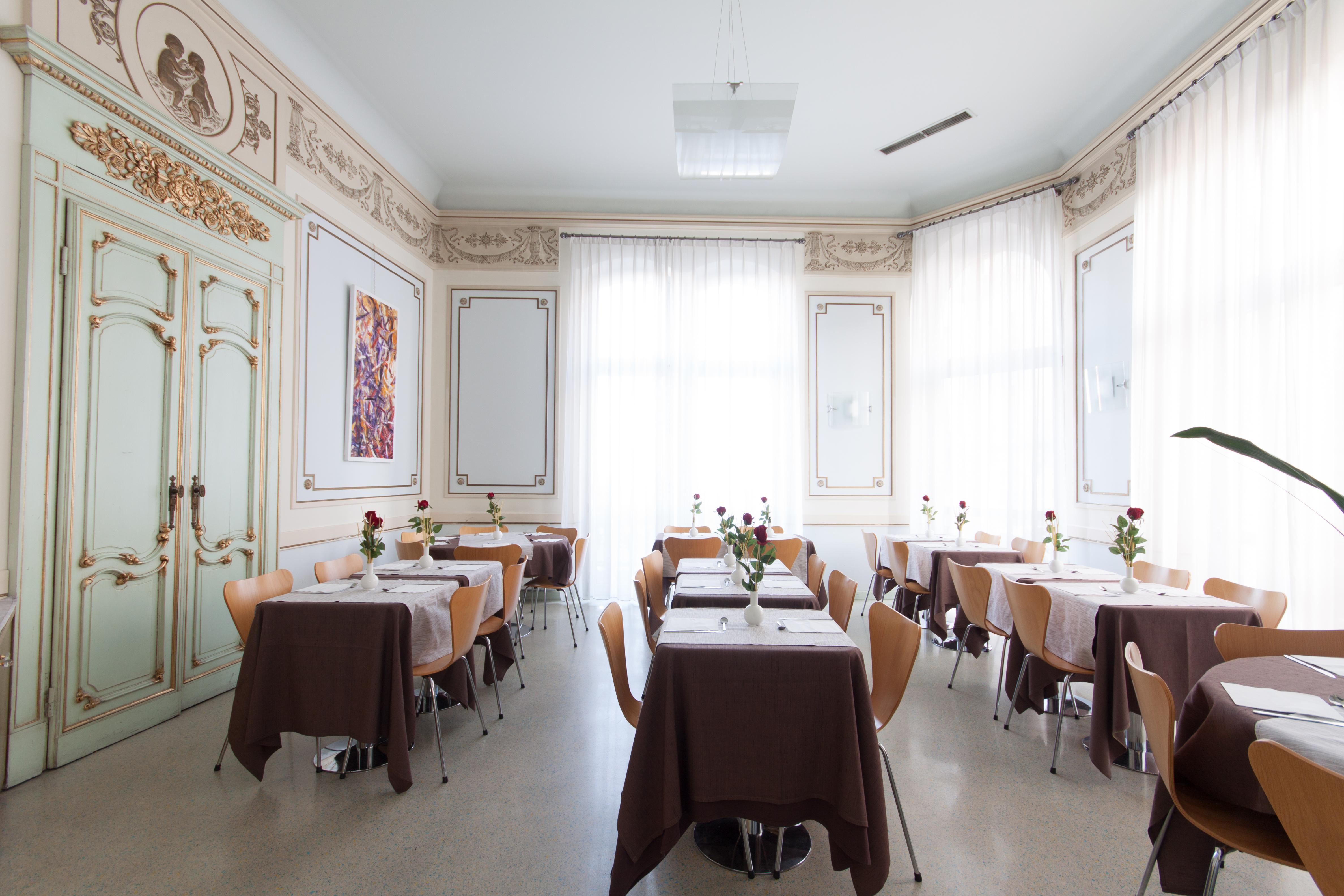Grand'italia 4* Padua