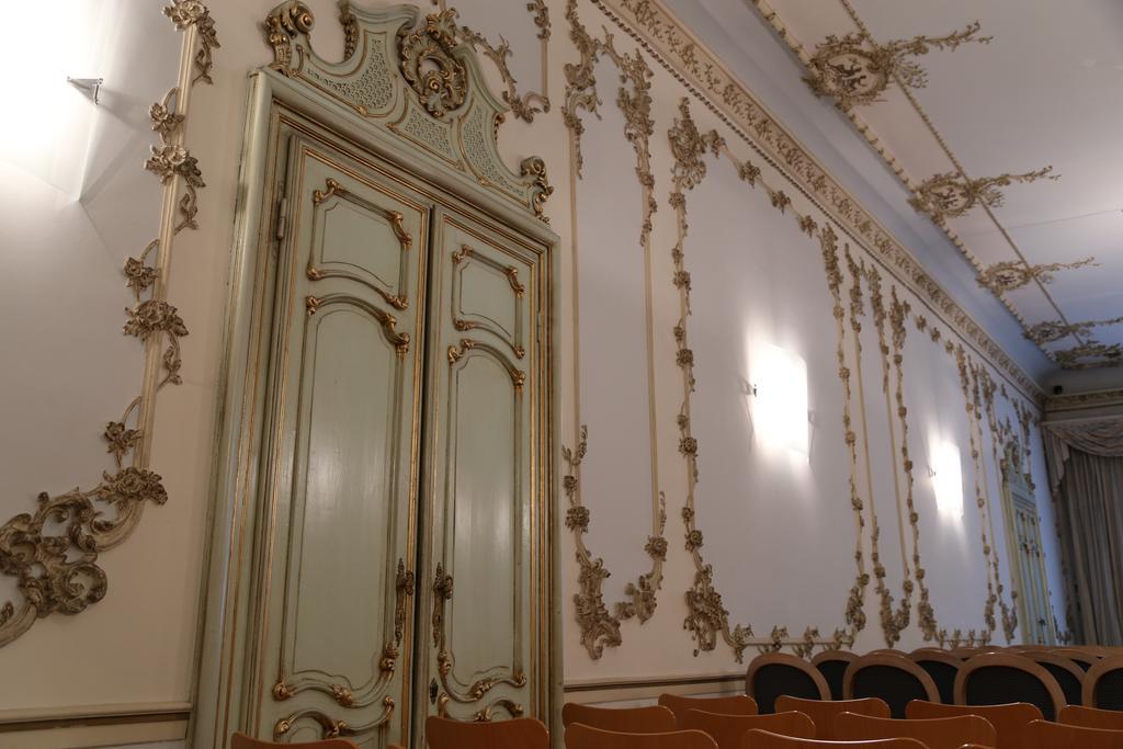 Grand'italia Hotel Padua