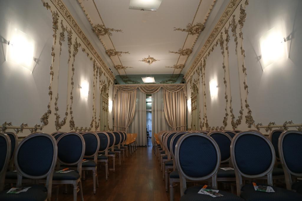 Hotel Grand'italia 4*