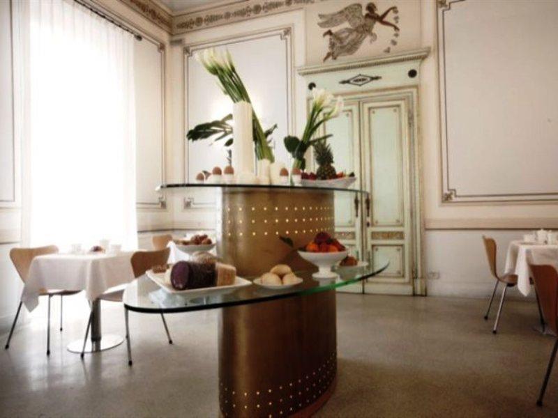 Hotel Grand'italia