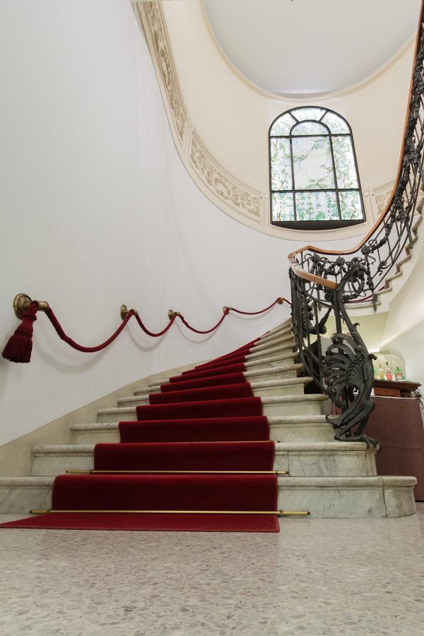 Grand'italia Padua
