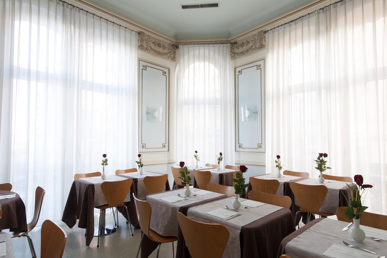 Hotel Grand'italia Padua